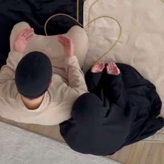 Telegram profile photo for أَرِحْ قَلْبَكْ🫀.