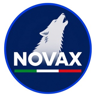 Telegram profile photo for NOVAX