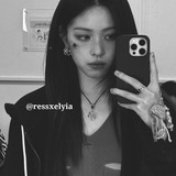 Telegram profile photo for info xelyia
