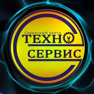 Telegram profile photo for TEXNO SERVIS Kosonsoy