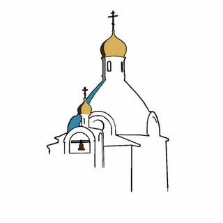 Telegram profile photo for Храм Казанской иконы Божией Матери в Теплом Стане