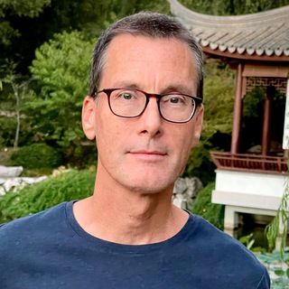 Telegram profile photo for Stop Mandatory Vaccination by Larry Cook