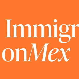 Telegram profile photo for Иммиграция в Мексику | immigrationmex.com