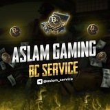 Telegram profile photo for UC/BC