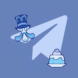 Telegram profile photo for Дом Котллетки | Новости StandKnife