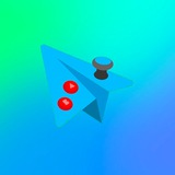 Telegram profile photo for 🅵🆀小火箭账号|苹果id