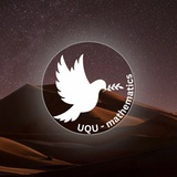 Telegram profile photo for شروحات(قسم الرياضيات)📌