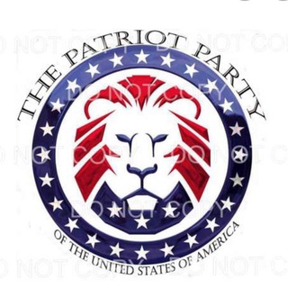 Telegram group profile photo for Ohio Patriots For Action