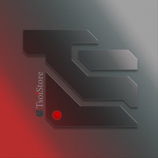 Telegram profile photo for TsoiStore