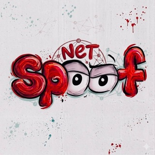 Telegram profile photo for NET SPOOF