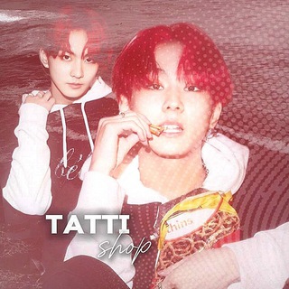 Telegram profile photo for Tatti shop🌹
