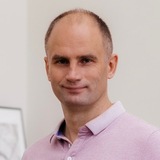 Telegram profile photo for Психолог Андрей Неволин.