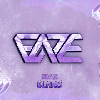 Telegram profile photo for Elaris Roster