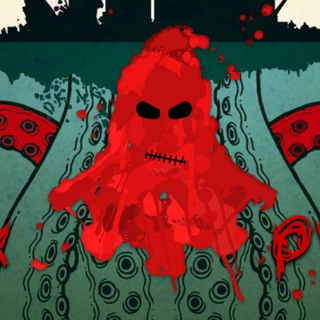 Telegram profile photo for Carnifex Productions