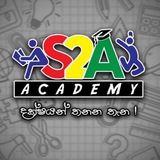 Telegram profile photo for 2024 S2A Physics Main