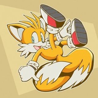 Telegram profile photo for 🦊🔧《TAILS CONFESSION》`~