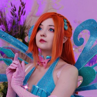 Telegram profile photo for Cheri Cheri Lady 🍒