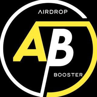 Telegram profile photo for Airdrop Booster 🚀