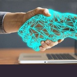 Telegram profile photo for Dark Web Ai