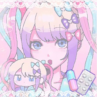 Telegram profile photo for ??Кирадев ангелочек косплеит 🙏 🙏 ( >_< )
