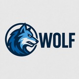 Telegram profile photo for WOLF