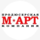 Telegram profile photo for Mart-teatr.ru