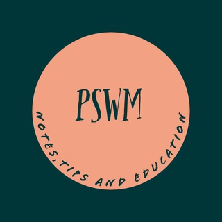Telegram profile photo for PT3 STUDY WITH ME💫💫💫