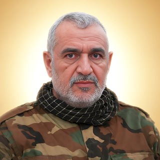 Telegram profile photo for الشهيد القائد ابو حسن الفريجي