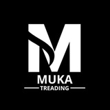 Telegram profile photo for Muka_trading_Plc