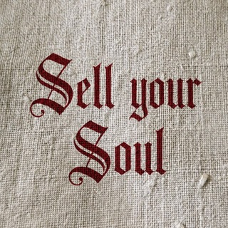 Telegram profile photo for Sell your soul