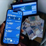 Telegram profile photo for Coupon Gagnant et Fiables dans le Congo, Burkina Faso, Togo, Gabon, Niger, côte d'ivoire, Bénin, Tchad et Guinée