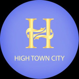Telegram profile photo for HIGH TOWN CITY