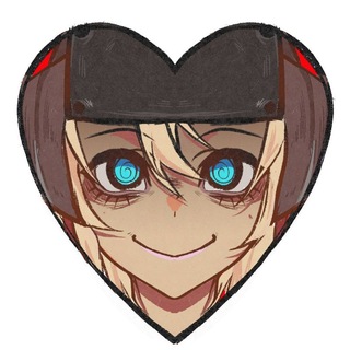 Telegram profile photo for Переходник Venuskisser kill you self