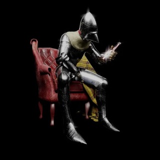 Telegram profile photo for Тут Цветы Пахнут Пылью(ТЦПП)