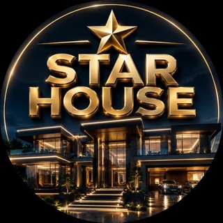 Telegram profile photo for Star house