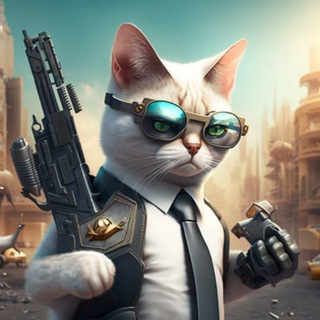 Telegram profile photo for R1sk на TON