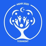 Telegram profile photo for Mehr hisobotlar