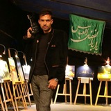 Telegram profile photo for کانال شخصی رسول مختاری