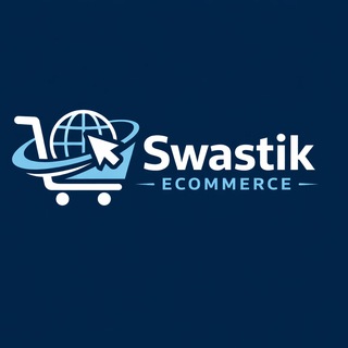 Telegram profile photo for Swastik Ecommerce