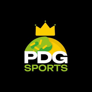 Telegram profile photo for PDG 2026