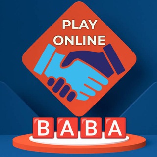 Telegram profile photo for 🅱️🅰️🅱️🅰️ ONLINE GAME PLAY 10/950