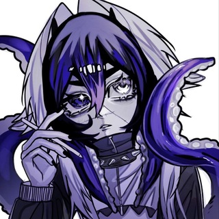Telegram profile photo for mimiasma