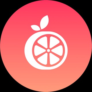 Telegram profile photo for YuzuSwap
