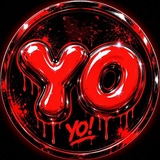 Telegram profile photo for Yo channel