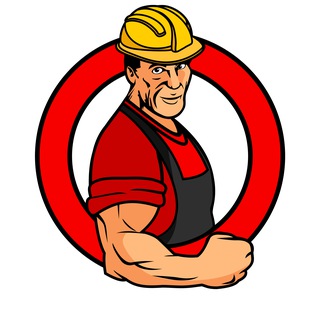 Telegram profile photo for Компания «Джи Пи Эм» — Грузчики, грузоперевозки, клининг