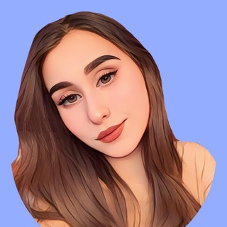 Telegram profile photo for Котя | Семенова Катя