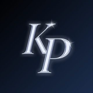 Telegram profile photo for K-Popped!