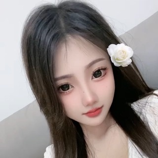 Telegram profile photo for 小沫的粉丝团