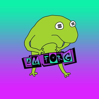 Telegram profile photo for FoRg - Portal