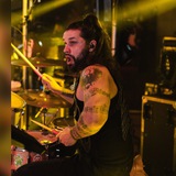 Telegram profile photo for Дневник артиста | Life, Music, Things 🥁